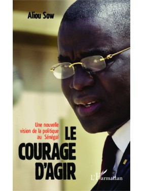 Le courage d'agir