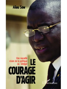 Le courage d'agir