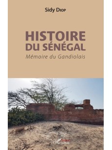 Histoire du Sénégal