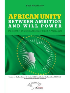 AFRICAN UNITY between...