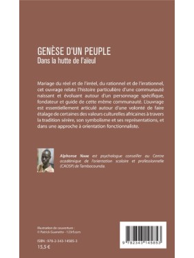 Génèse d'un peuple