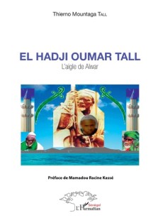 El Hadji Oumar Tall