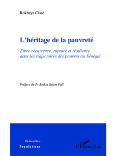 L'héritage de la pauvreté