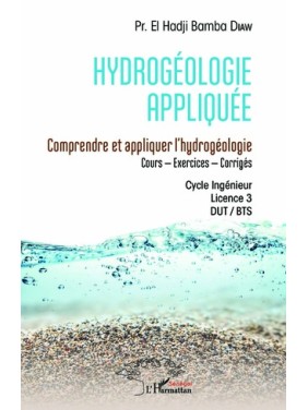 Hydrogéologie Appliquée...