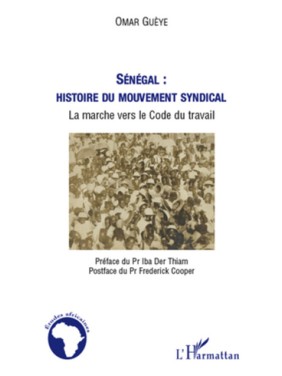 Sénégal Histoire du...