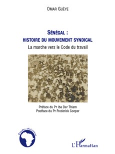 Sénégal Histoire du mouvement Syndical
