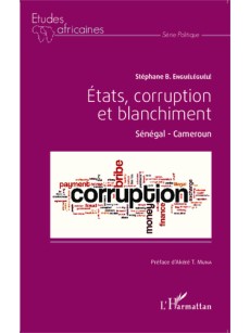 Etats, corruption et blanchiment