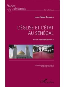 L'Église et l'État au Sénégal