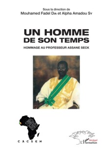 Un homme de son temps