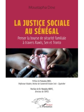 La justice sociale au Sénégal