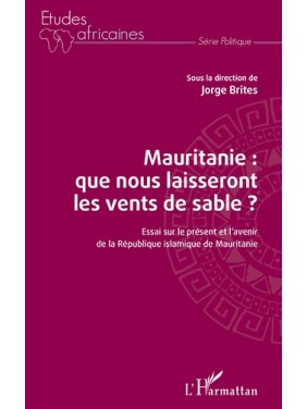 Mauritanie