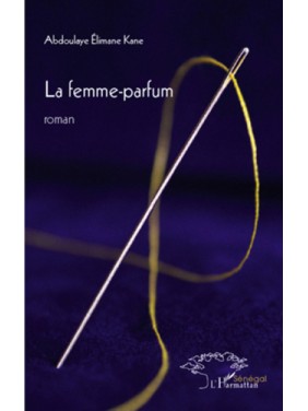 La Femme-parfum