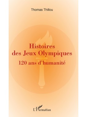 Histoires de Jeux Olympiques