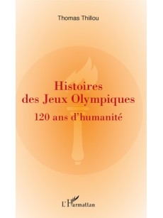 Histoires de Jeux Olympiques