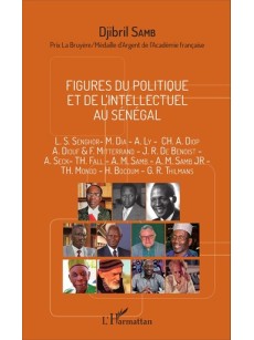 Figures du politique et de l'intellectuel au Sénégal