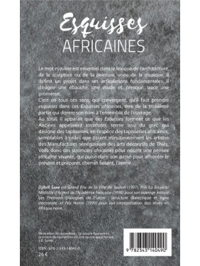 Esquisses africaines