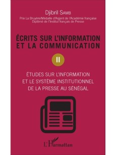 Ecrits sur l'information et la communication