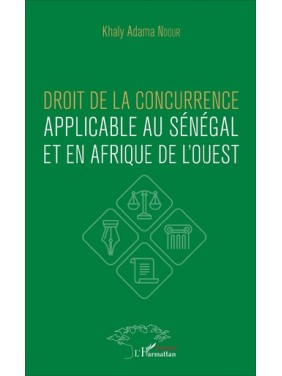 Droit de la concurrence...