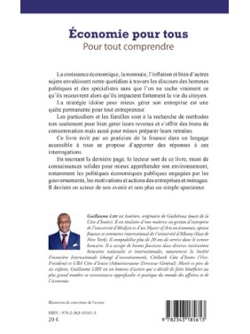 Économie pour tous