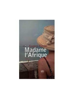 Madame l'Afrique