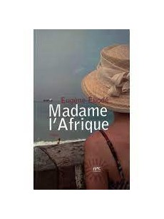 Madame l'Afrique