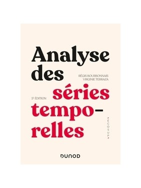 Analyse des séries...