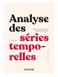 Analyse des séries temporelles en économie