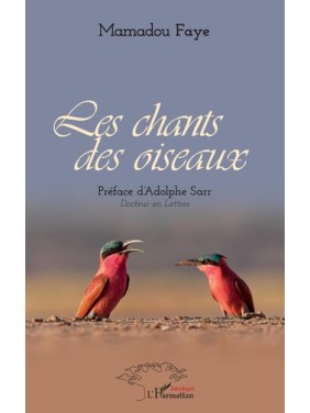 Les chants des Oiseaux