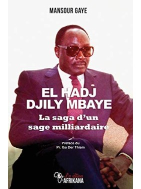 El Hadj Djily Mbaye