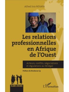 Relations professionnelles en Afrique de l'Ouest