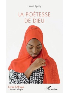 La poètesse de Dieu