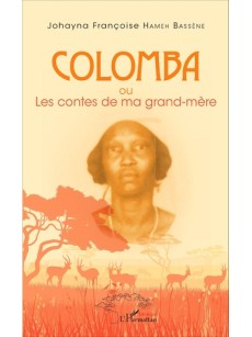 Colomba ou Les contes de ma grand-mère