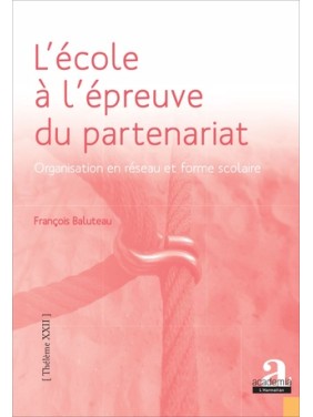 L'école à l'épreuve du...