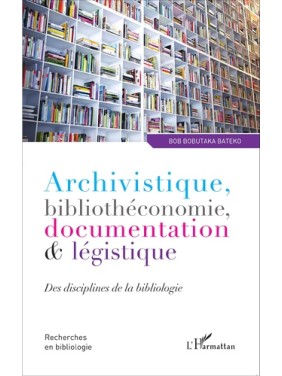 Archivistique,...