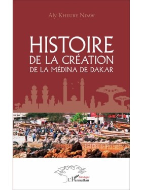 Histoire de la création de...