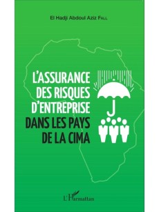 L'assurance des risques d'entreprise dans les pays de la CIMA