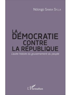 La démocratie contre la République