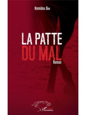 La patte du mal