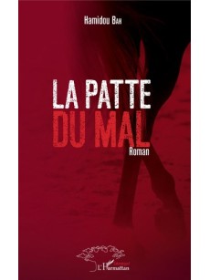 La patte du mal