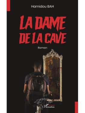 La dame de la cave