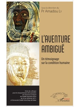 L'aventure ambiguë