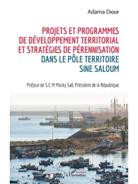 Projets et programmes de...