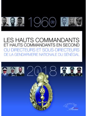 Les hauts commandants et...