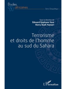 Terrorisme et droits de l'homme au sud du Sahara