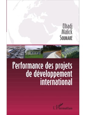 Performance des projets de...