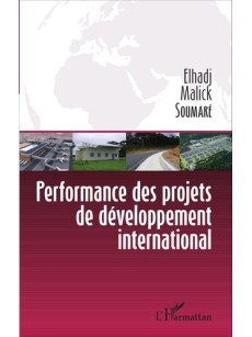 Performance des projets de développement international