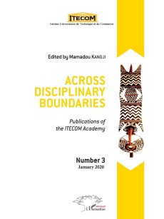 Across disciplinary boundaries