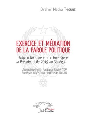 Exercice et médiation de la...