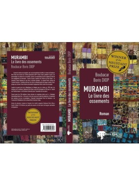 Murambi, le livre des...