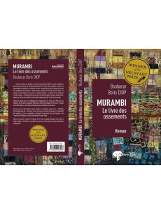 Murambi, le livre des ossements